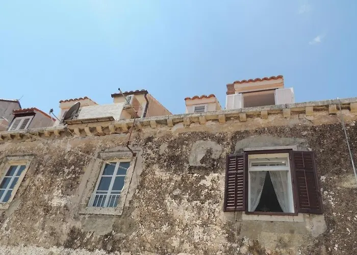 Villa Vesna Old Town