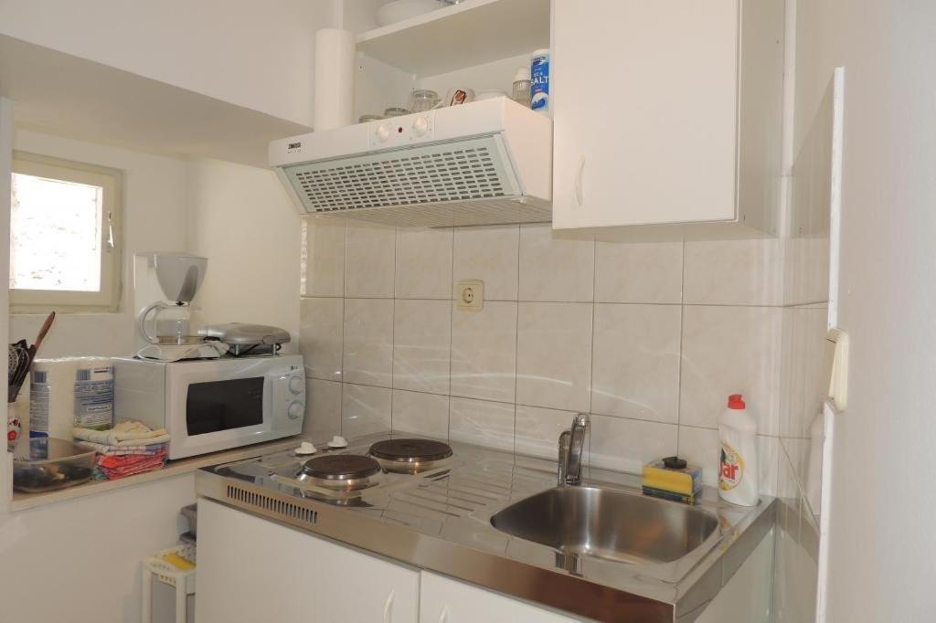 Apartment Vesna Old Town *