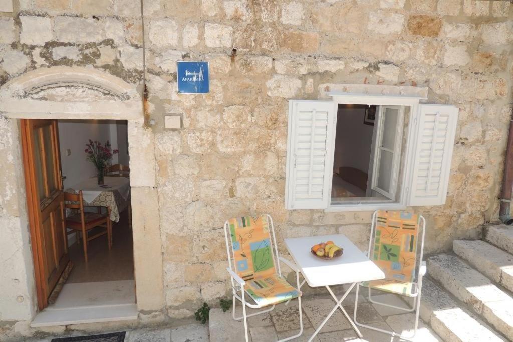 Vesna Old Town Apartment Dubrovnik
