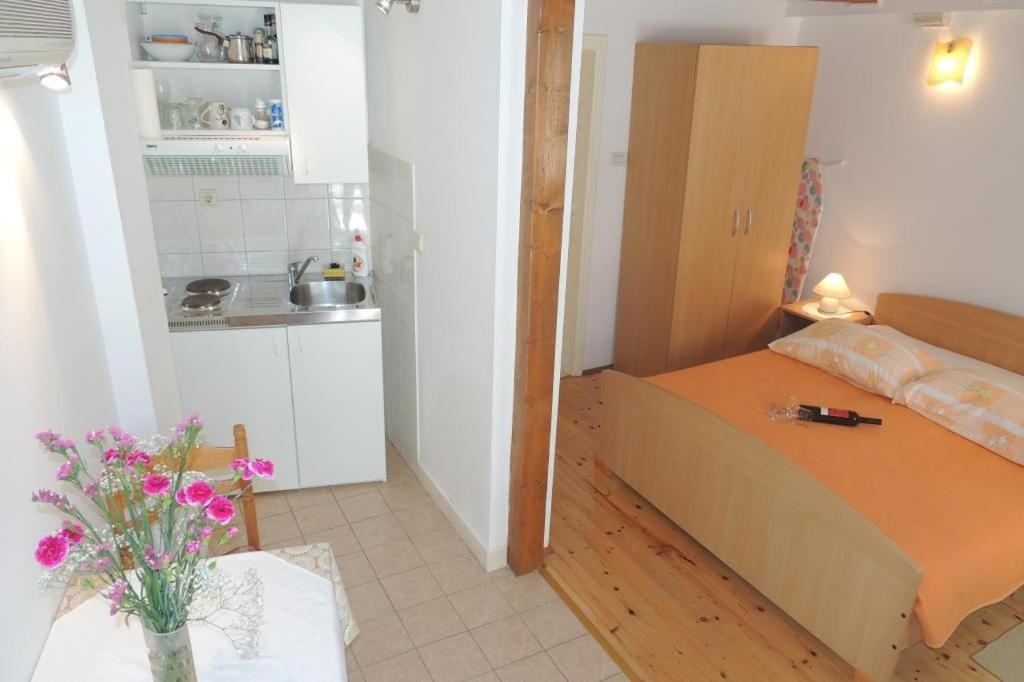 Vesna Old Town Apartment *