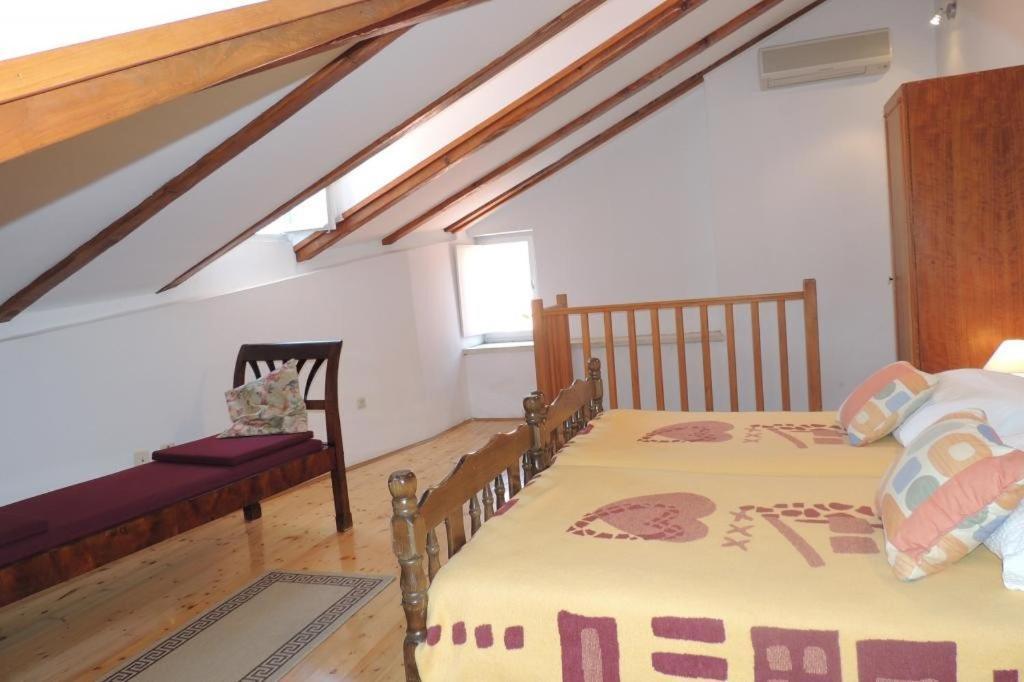 Apartment Vesna Old Town