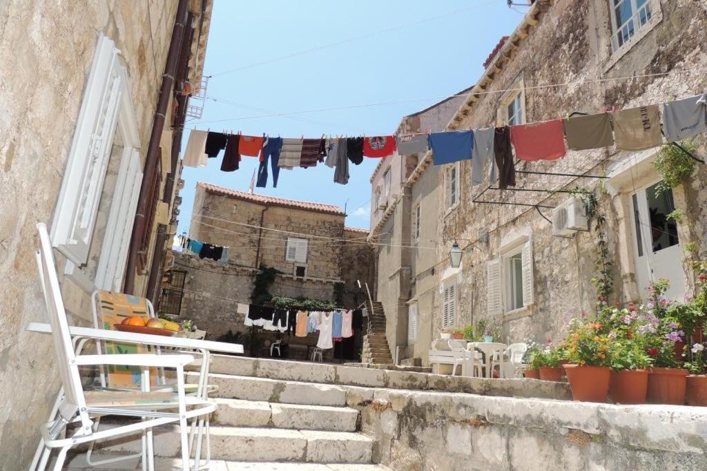 Vesna Old Town Apartment Dubrovnik