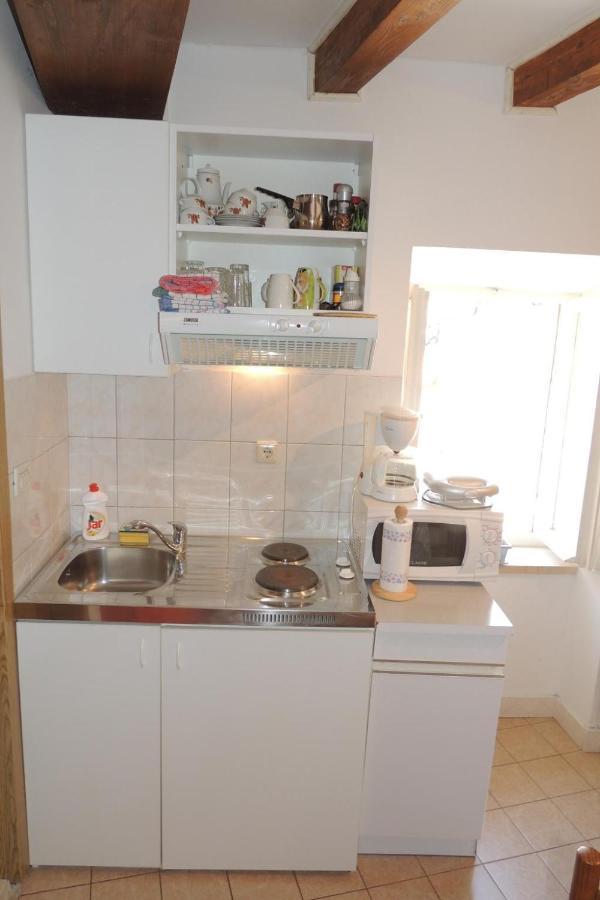 Apartment Vesna Old Town *