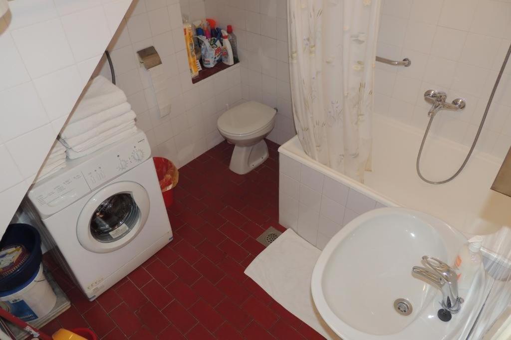 Apartman Vesna Old Town